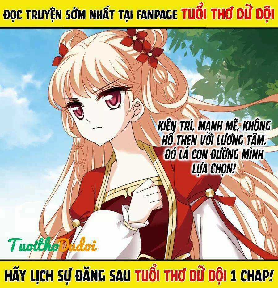 Phong Khởi Thương Lam Chapter 362 trang 0