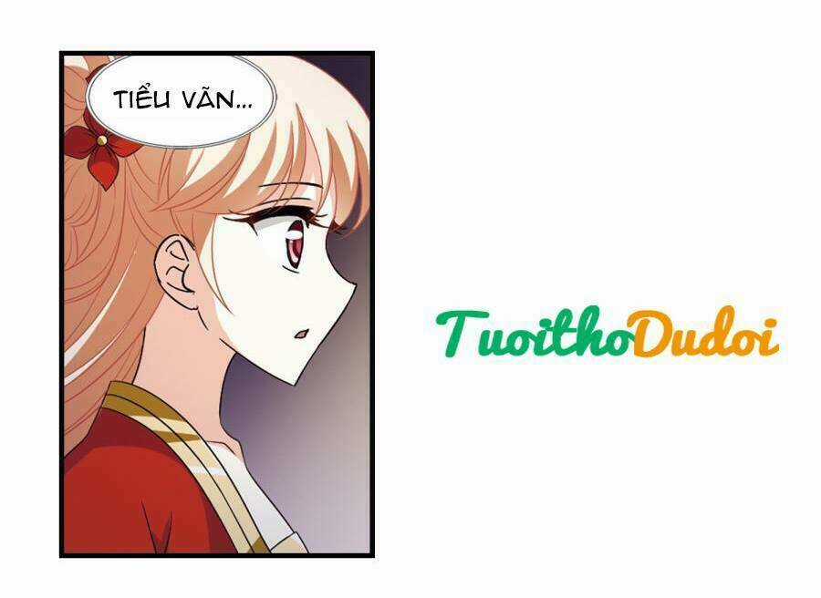 Phong Khởi Thương Lam Chapter 365 trang 1