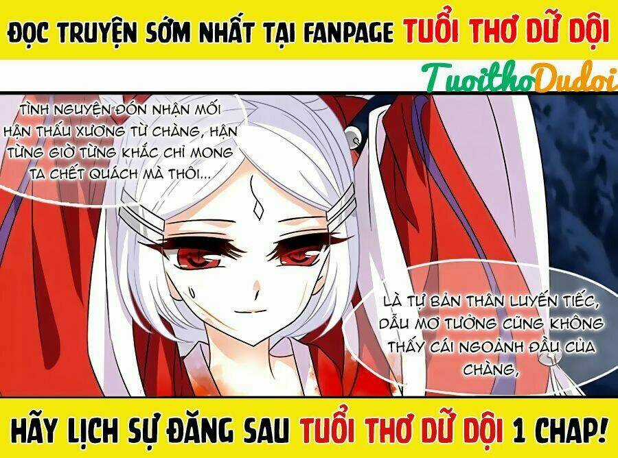 Phong Khởi Thương Lam Chapter 368 trang 0