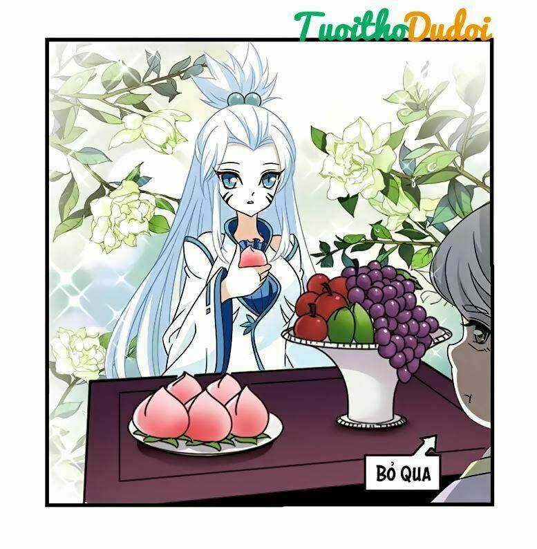 Phong Khởi Thương Lam Chapter 373 trang 0
