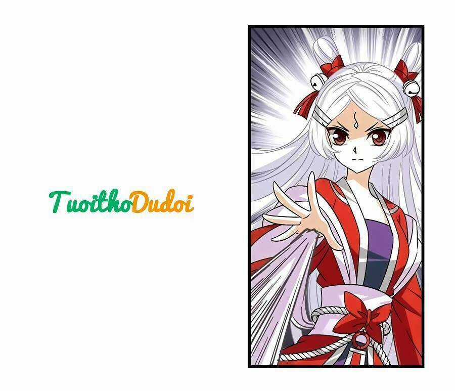 Phong Khởi Thương Lam Chapter 373 trang 1