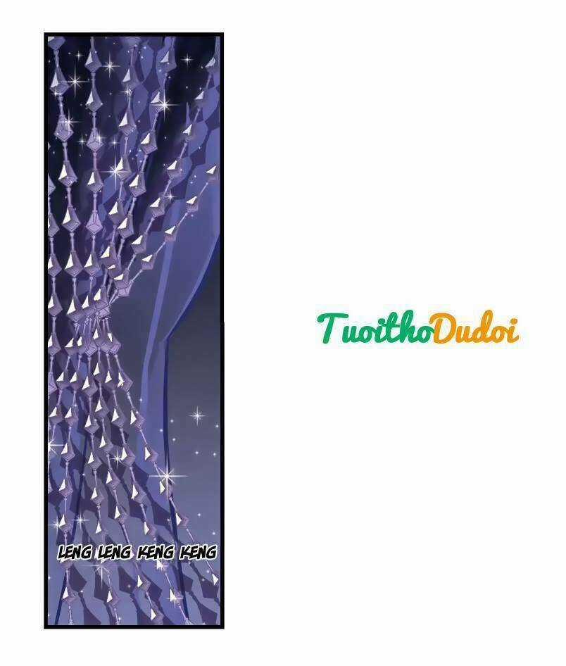 Phong Khởi Thương Lam Chapter 374 trang 0