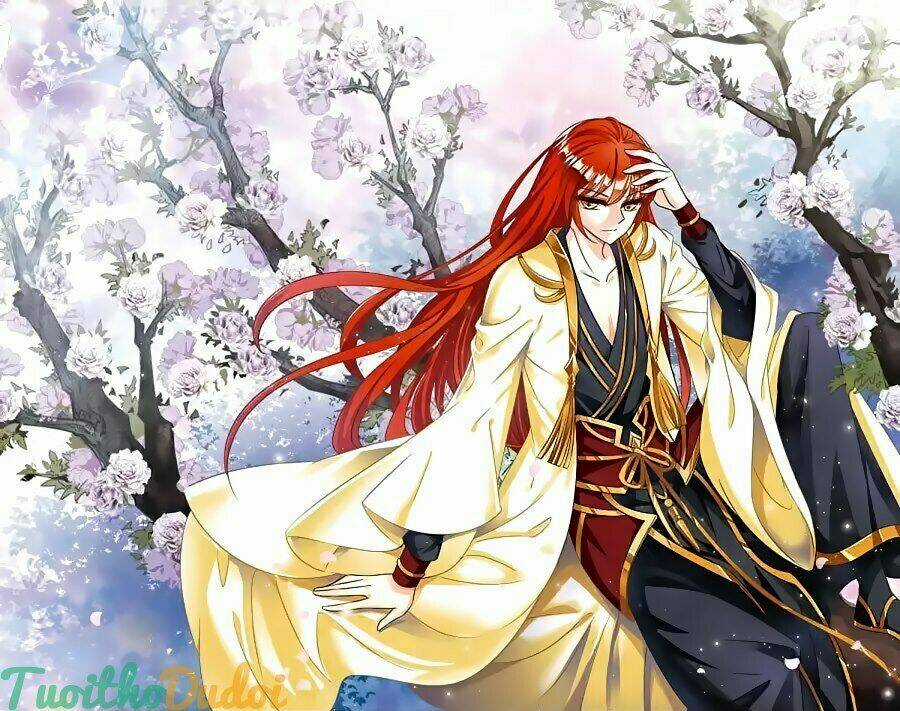 Phong Khởi Thương Lam Chapter 375 trang 1