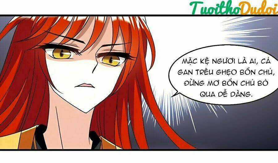 Phong Khởi Thương Lam Chapter 377 trang 0