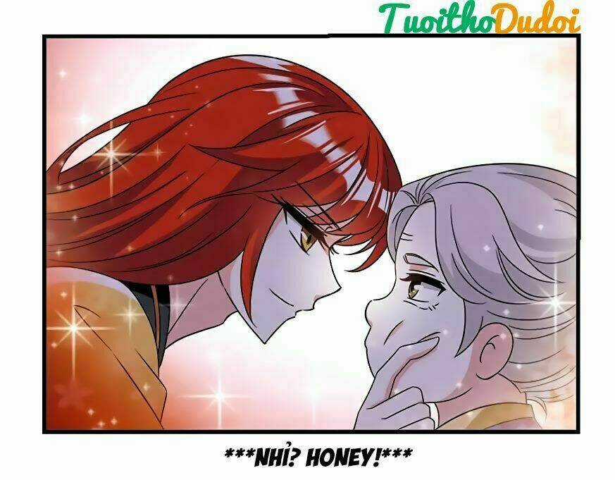 Phong Khởi Thương Lam Chapter 377 trang 1