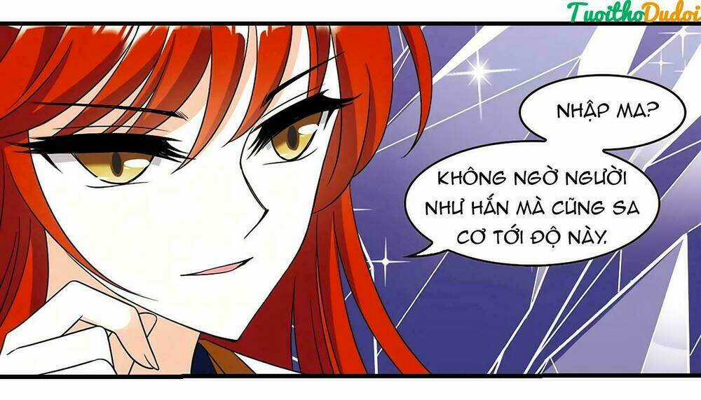 Phong Khởi Thương Lam Chapter 382 trang 0