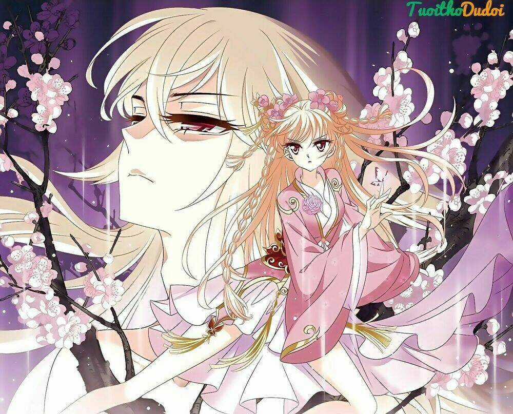 Phong Khởi Thương Lam Chapter 385 trang 0