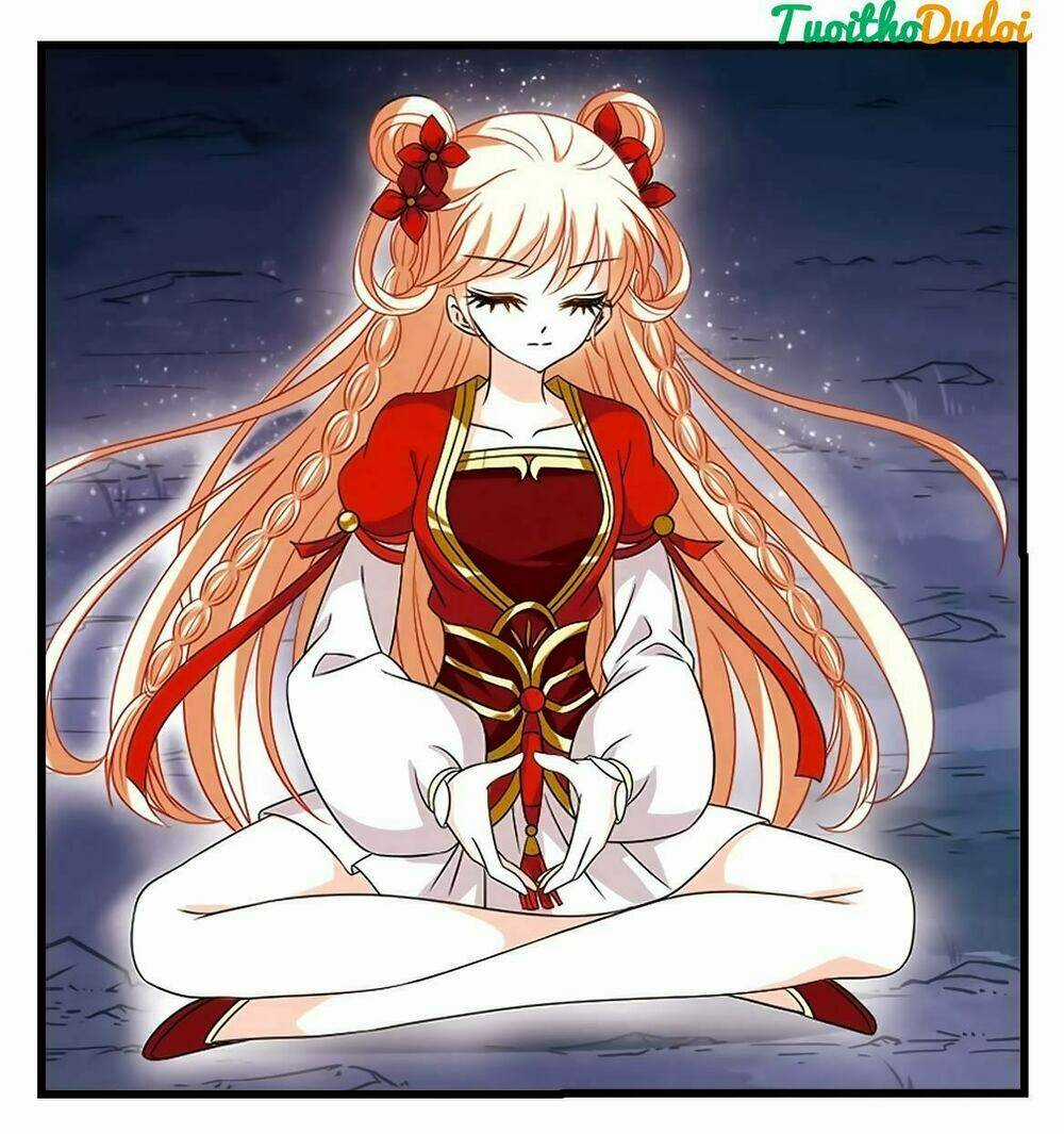Phong Khởi Thương Lam Chapter 389 trang 1