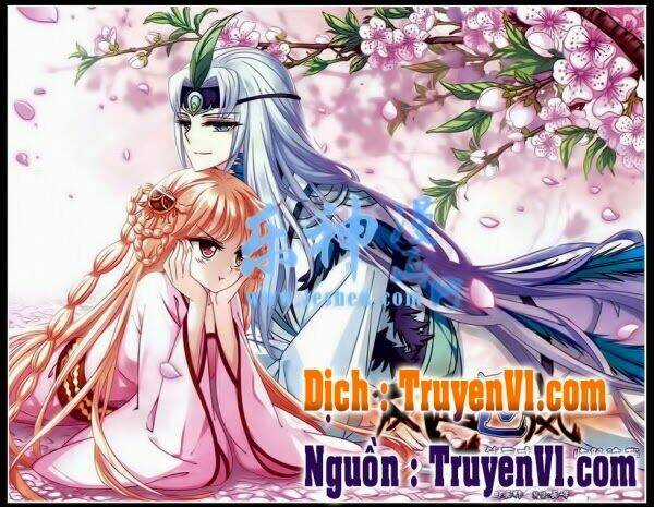 Phong Khởi Thương Lam Chapter 39 trang 0