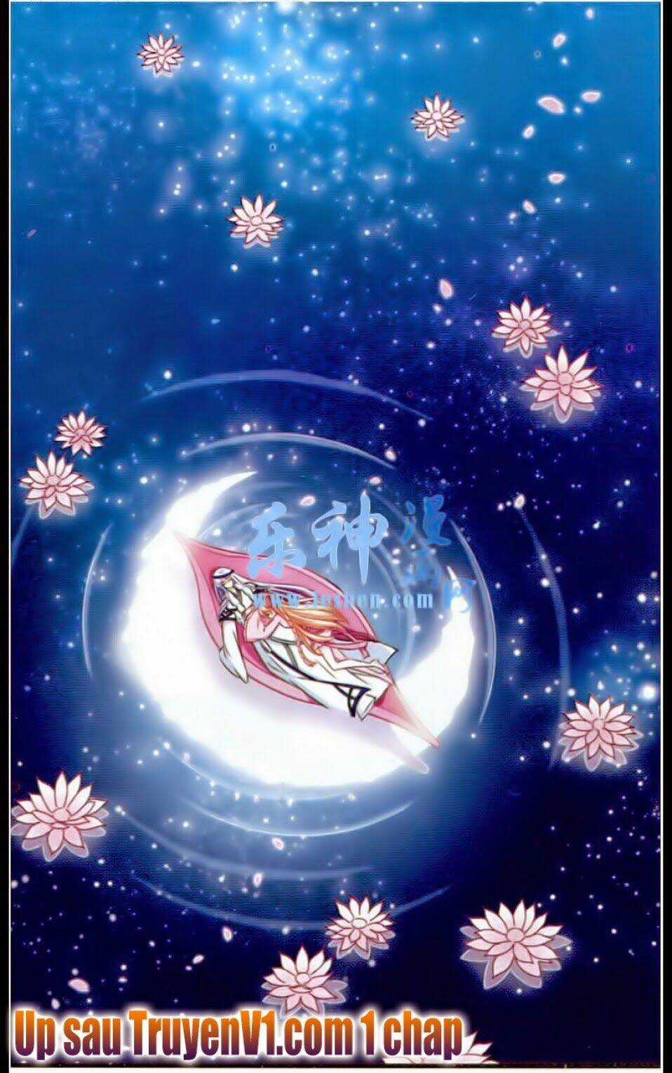 Phong Khởi Thương Lam Chapter 39 trang 22