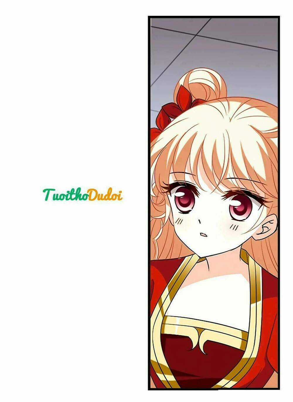 Phong Khởi Thương Lam Chapter 391 trang 1
