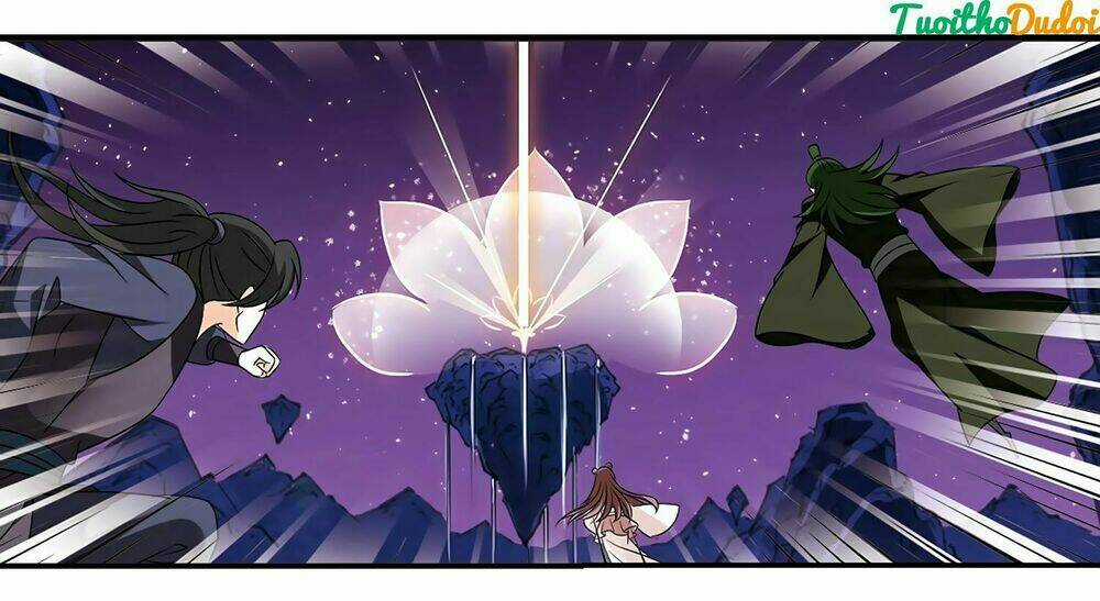 Phong Khởi Thương Lam Chapter 392 trang 1