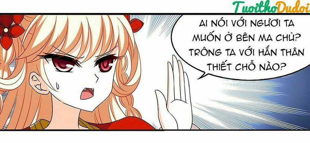 Phong Khởi Thương Lam Chapter 397 trang 0