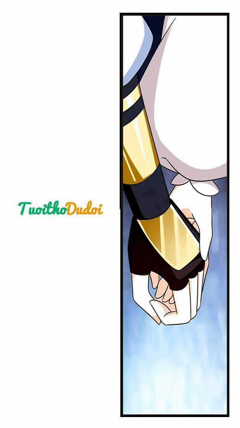 Phong Khởi Thương Lam Chapter 398 trang 1