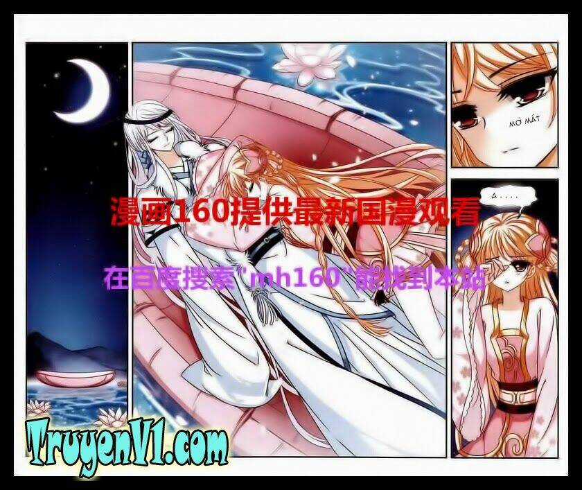 Phong Khởi Thương Lam Chapter 40 trang 2