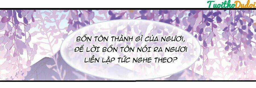 Phong Khởi Thương Lam Chapter 400 trang 1