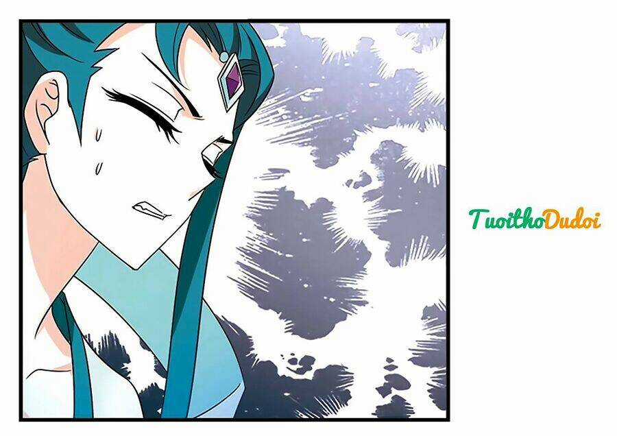 Phong Khởi Thương Lam Chapter 404 trang 1