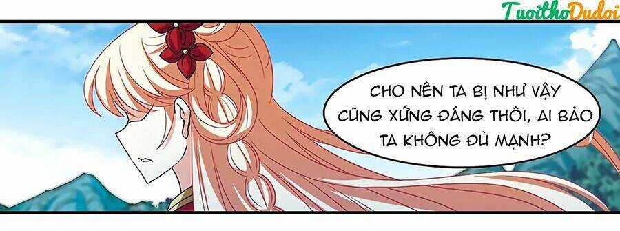 Phong Khởi Thương Lam Chapter 406 trang 0