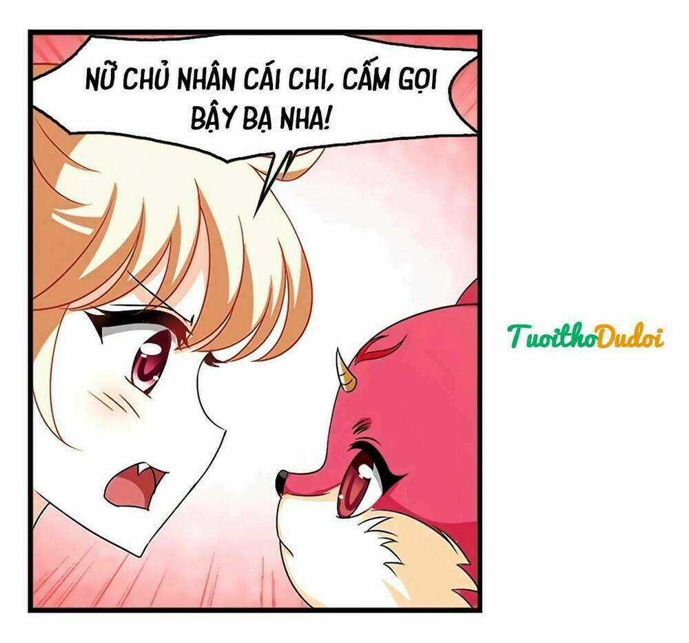 Phong Khởi Thương Lam Chapter 409 trang 1