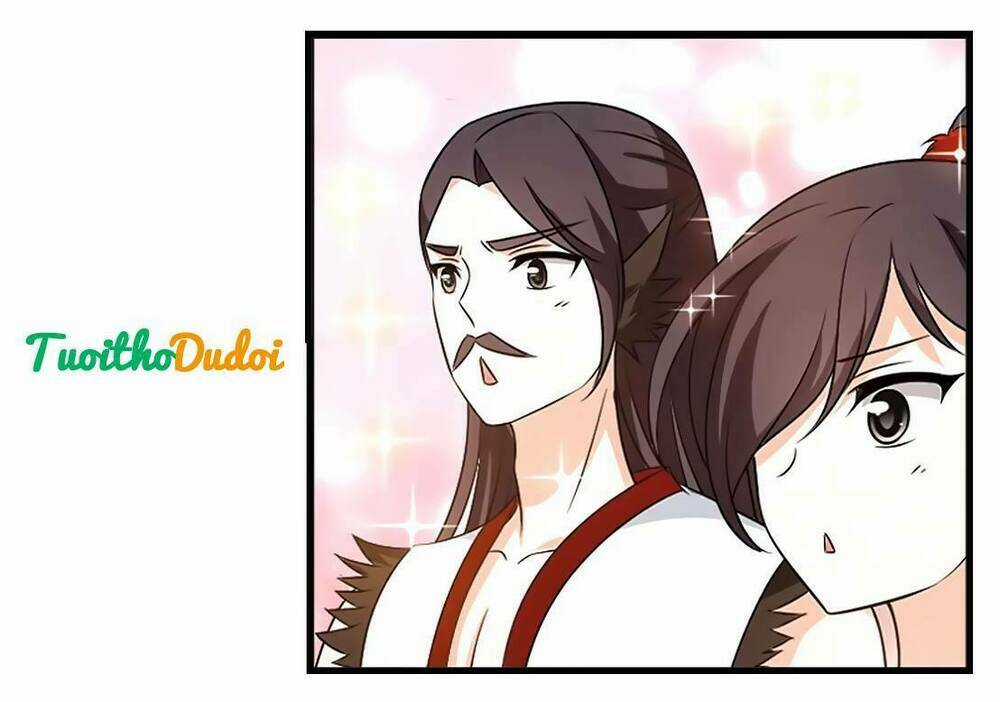 Phong Khởi Thương Lam Chapter 413 trang 0