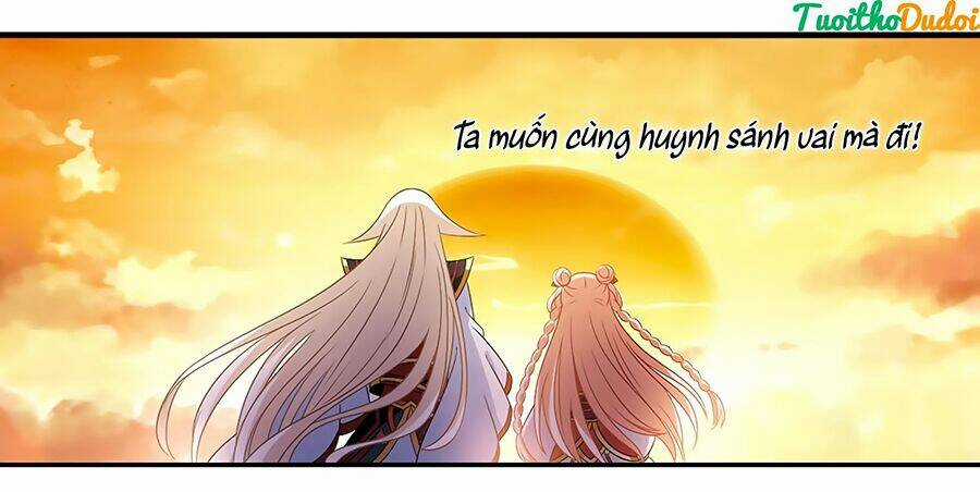 Phong Khởi Thương Lam Chapter 415 trang 0
