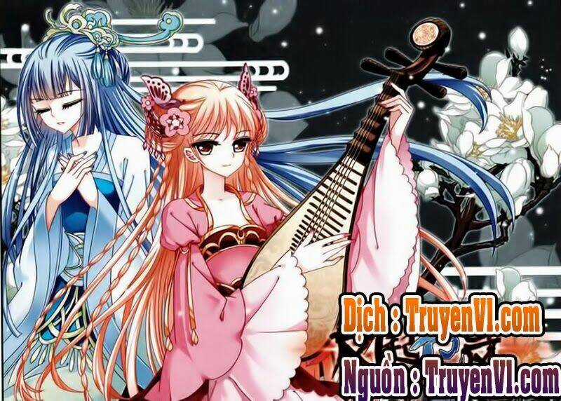 Phong Khởi Thương Lam Chapter 43 trang 0