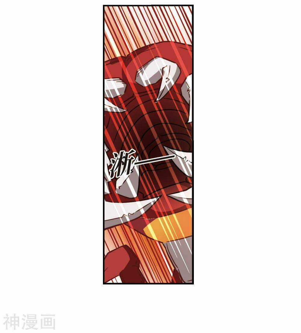 Phong Khởi Thương Lam Chapter 439 trang 1