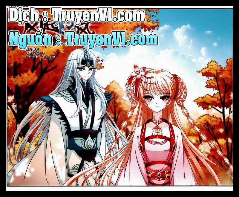 Phong Khởi Thương Lam Chapter 44 trang 0