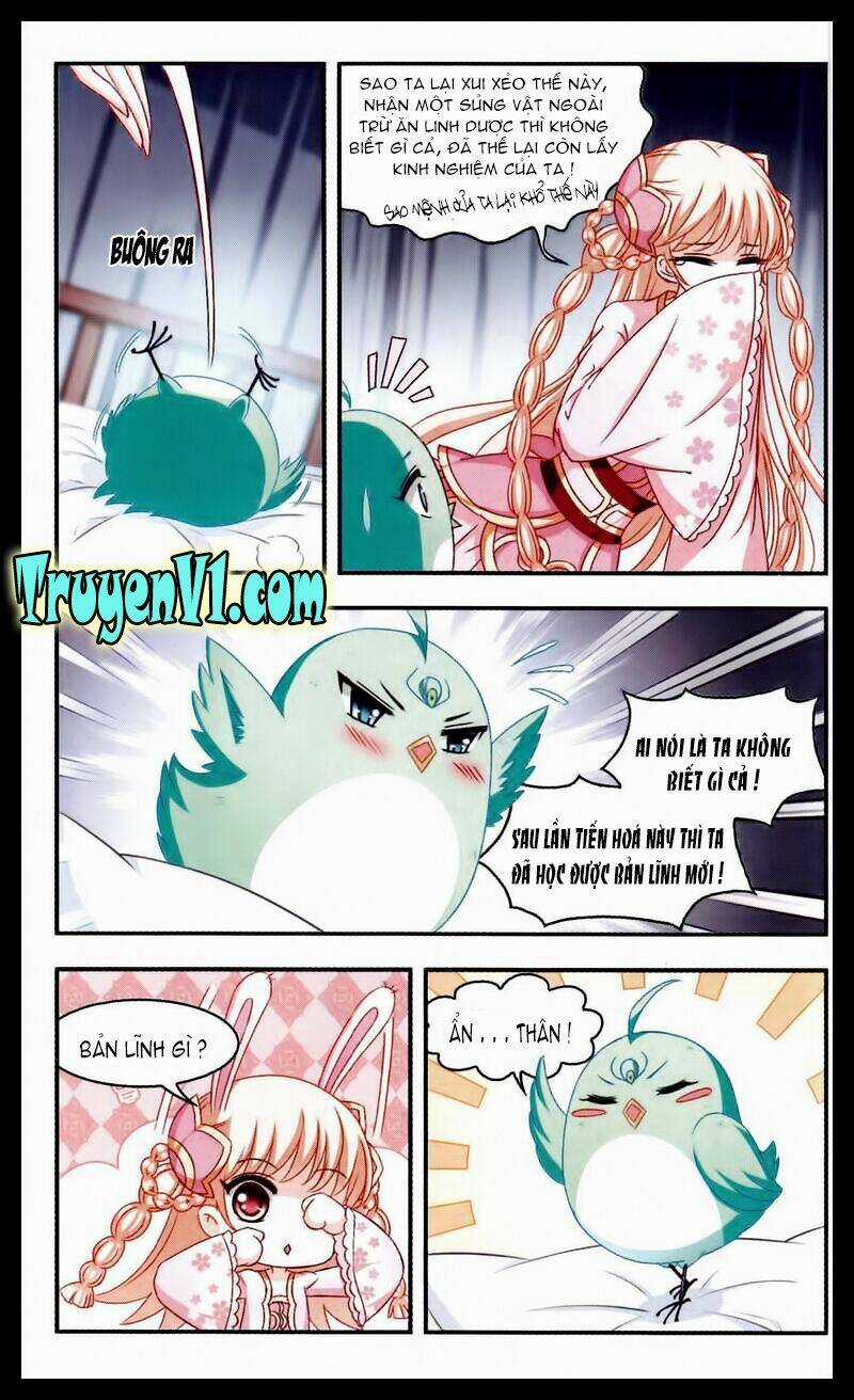 Phong Khởi Thương Lam Chapter 44 trang 4