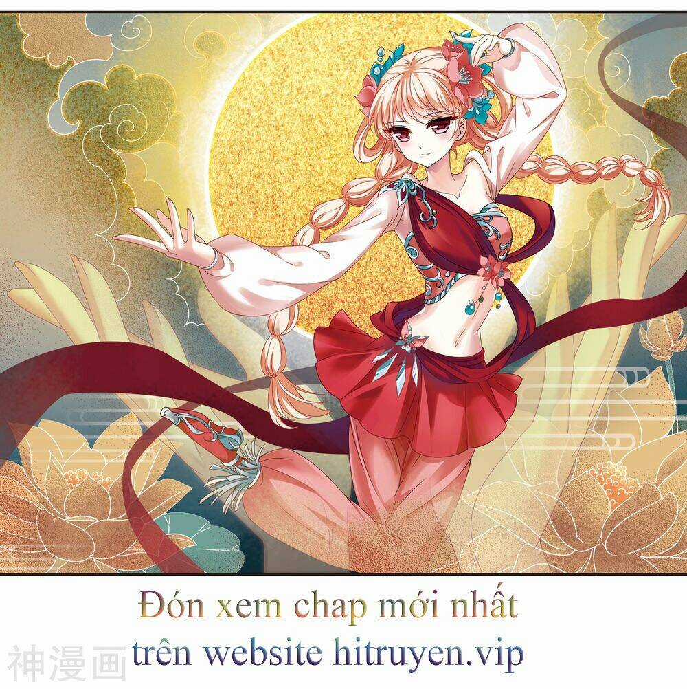 Phong Khởi Thương Lam Chapter 441 trang 0