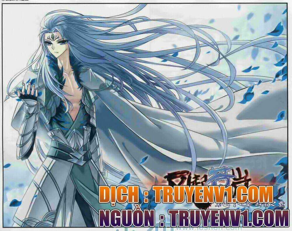 Phong Khởi Thương Lam Chapter 47 trang 0