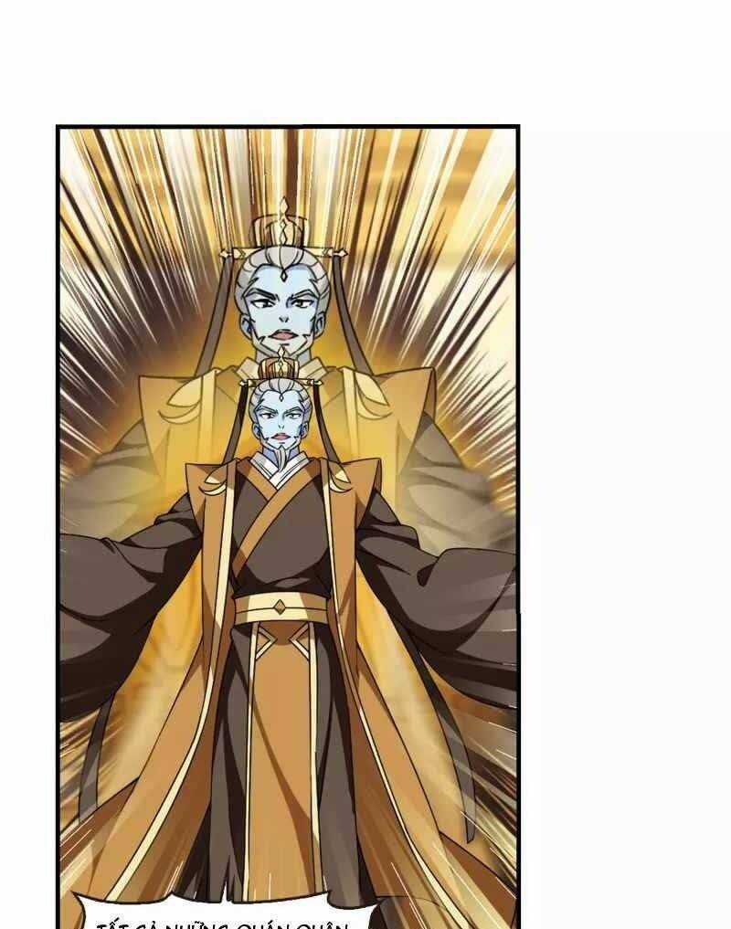 Phong Khởi Thương Lam Chapter 478 trang 3