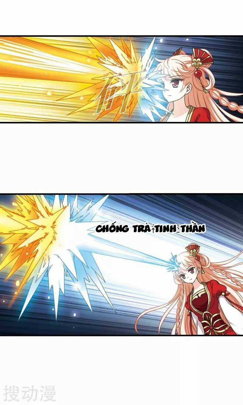 Phong Khởi Thương Lam Chapter 478 trang 9