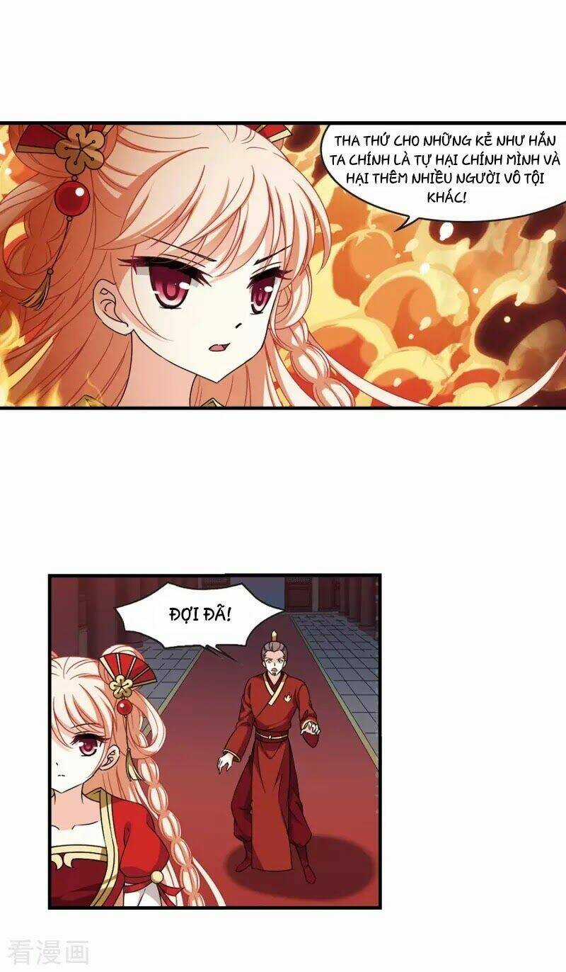 Phong Khởi Thương Lam Chapter 479 trang 7