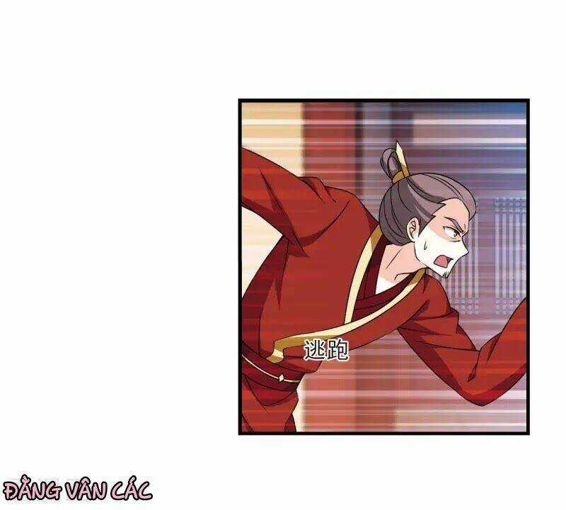 Phong Khởi Thương Lam Chapter 479 trang 8