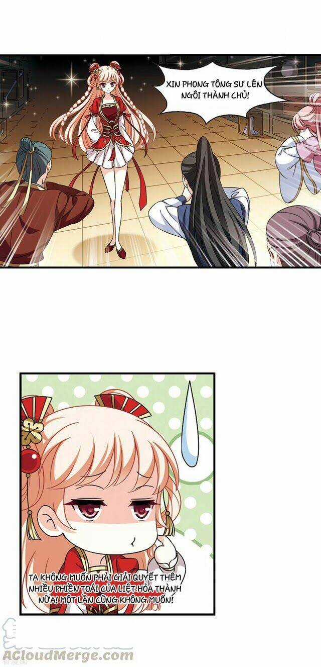 Phong Khởi Thương Lam Chapter 481 trang 2