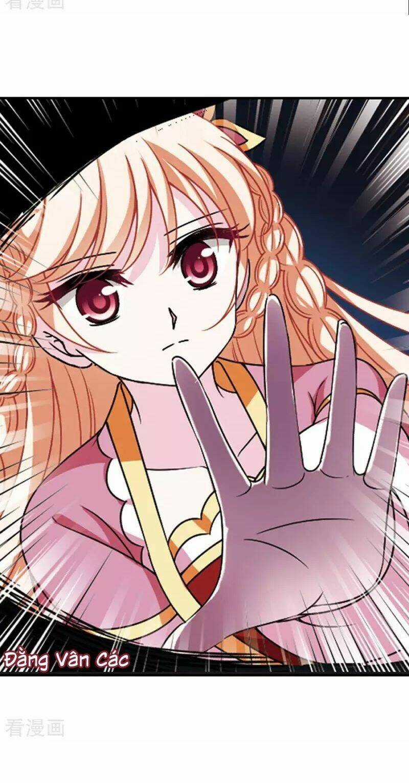 Phong Khởi Thương Lam Chapter 483 trang 12