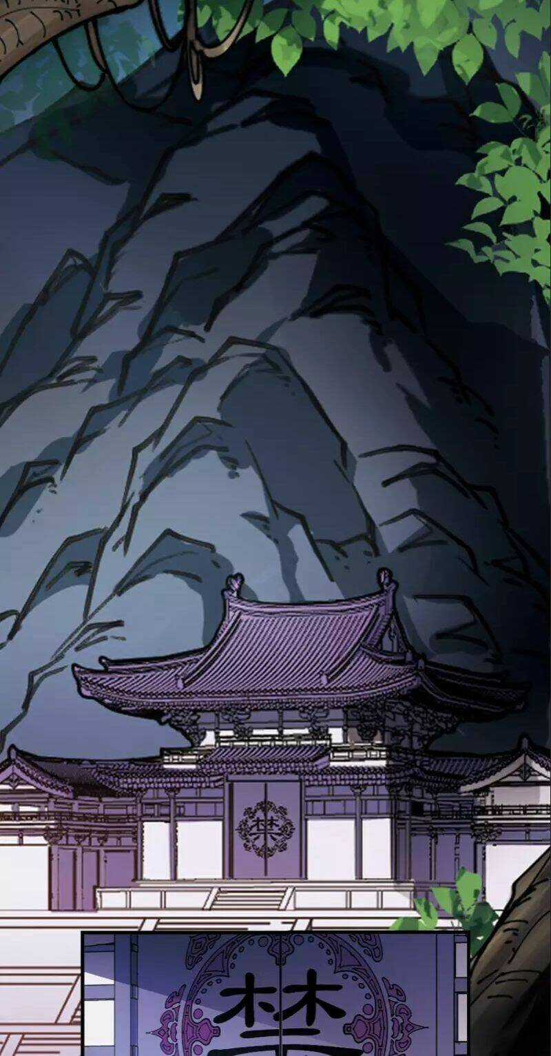 Phong Khởi Thương Lam Chapter 483 trang 2