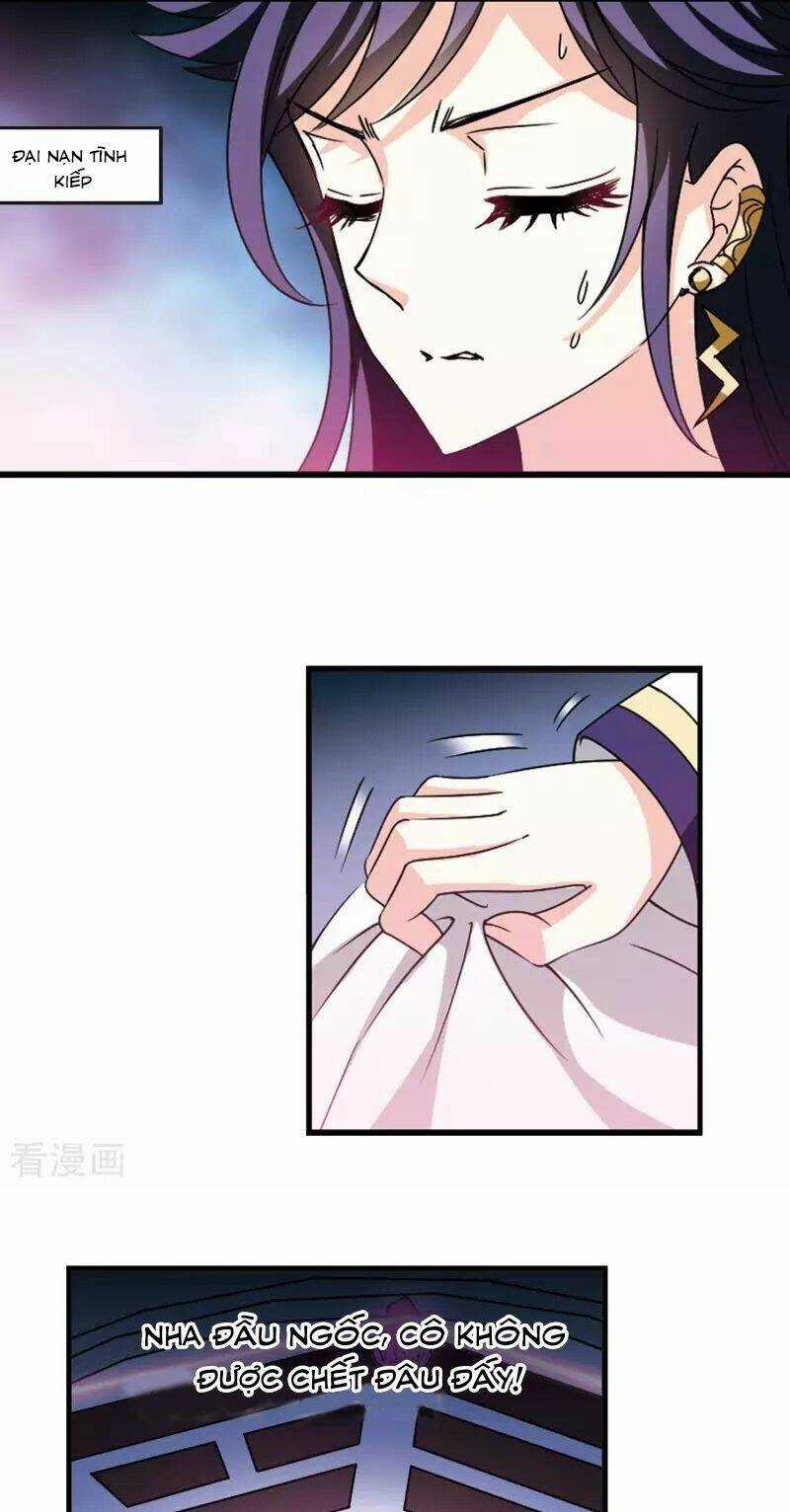 Phong Khởi Thương Lam Chapter 483 trang 9