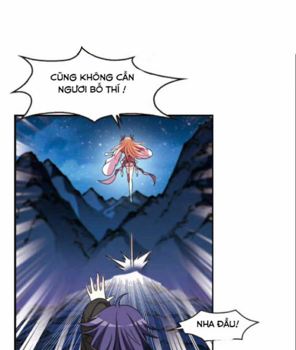 Phong Khởi Thương Lam Chapter 484 trang 0