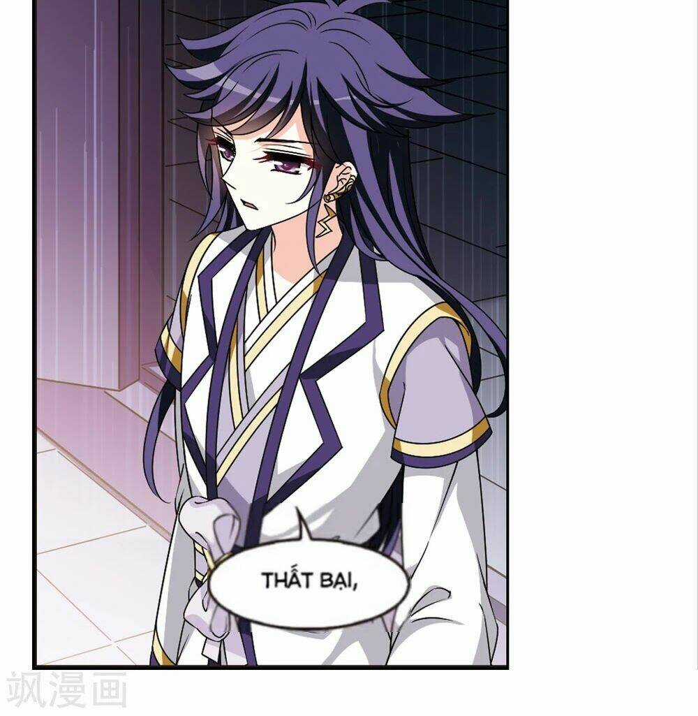 Phong Khởi Thương Lam Chapter 484 trang 13