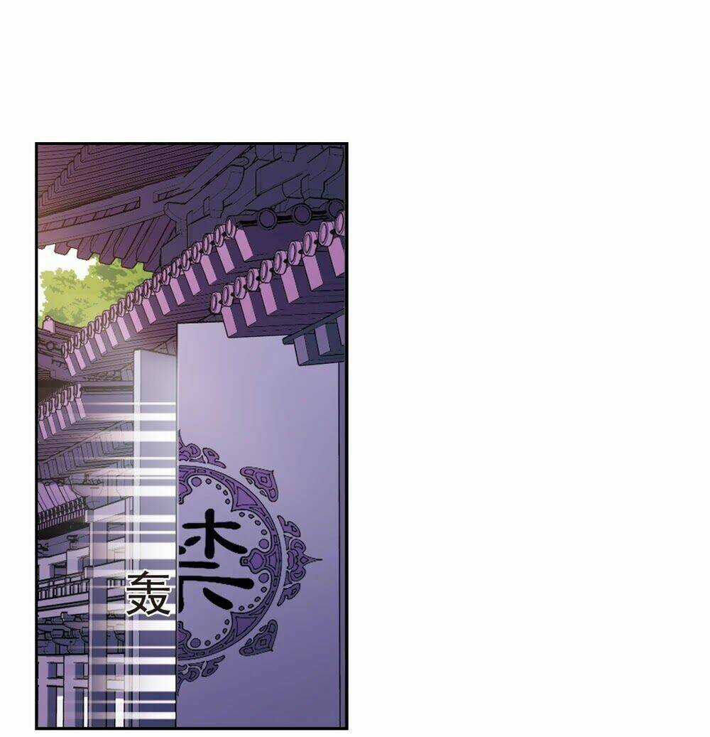 Phong Khởi Thương Lam Chapter 484 trang 9