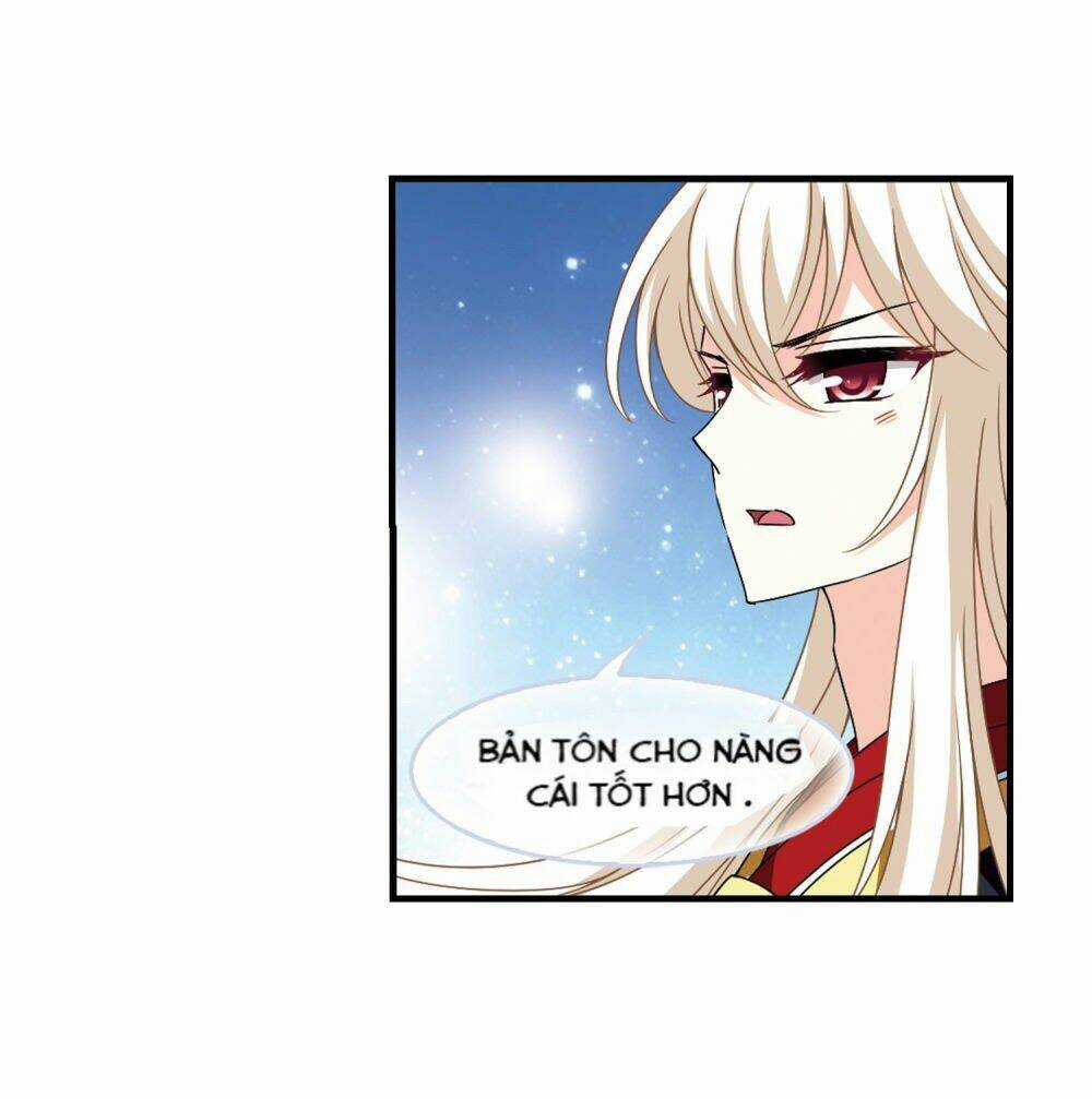 Phong Khởi Thương Lam Chapter 487 trang 11