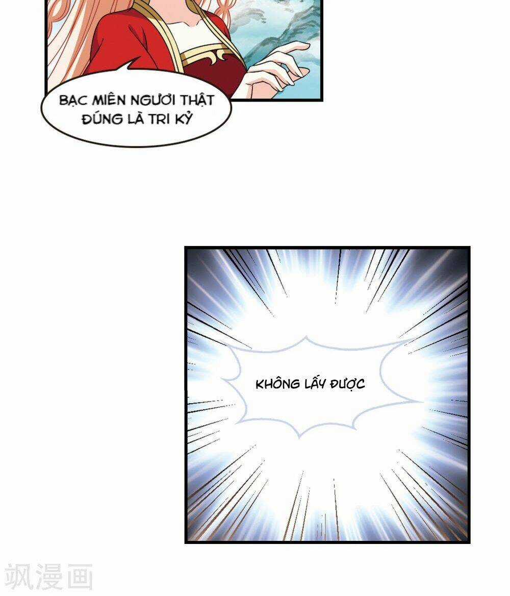 Phong Khởi Thương Lam Chapter 487 trang 6