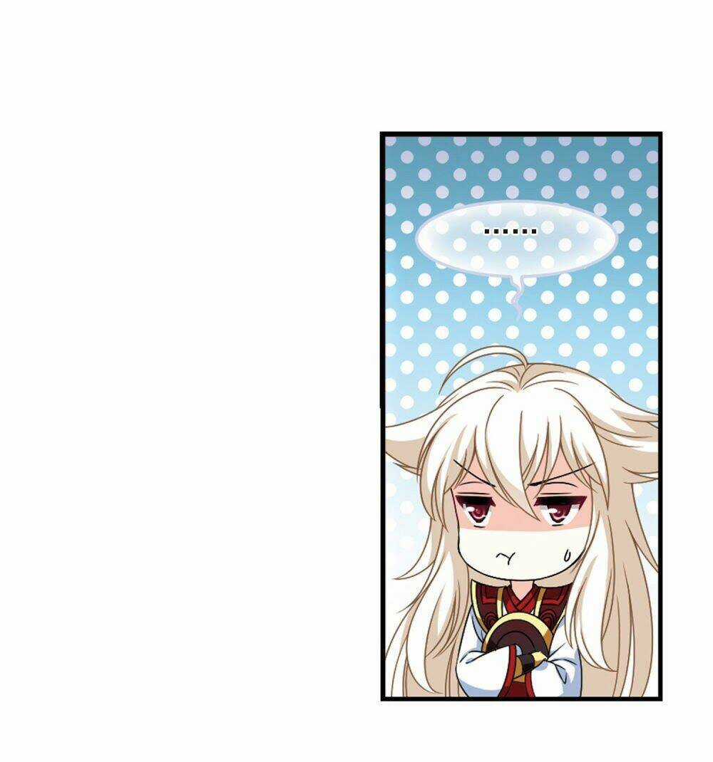 Phong Khởi Thương Lam Chapter 487 trang 9