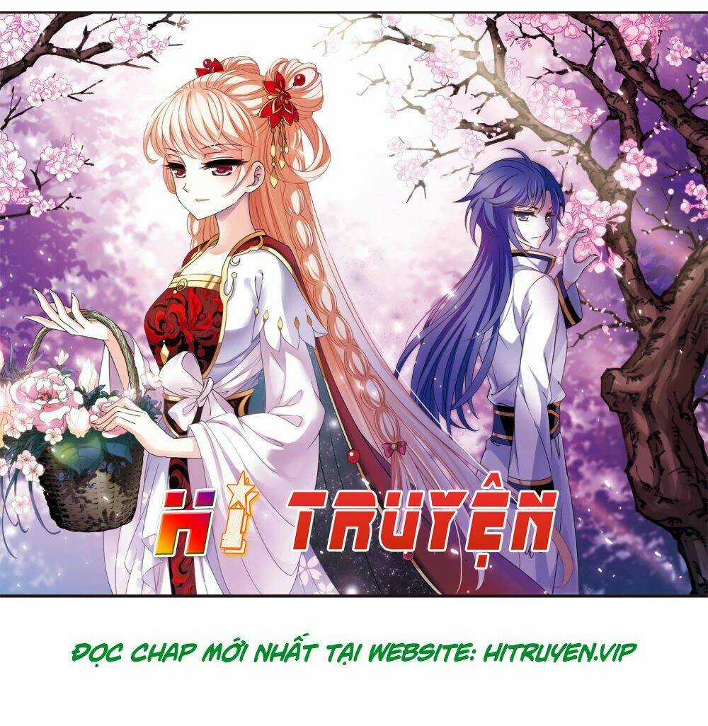 Phong Khởi Thương Lam Chapter 488 trang 0