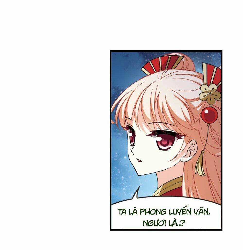 Phong Khởi Thương Lam Chapter 488 trang 10