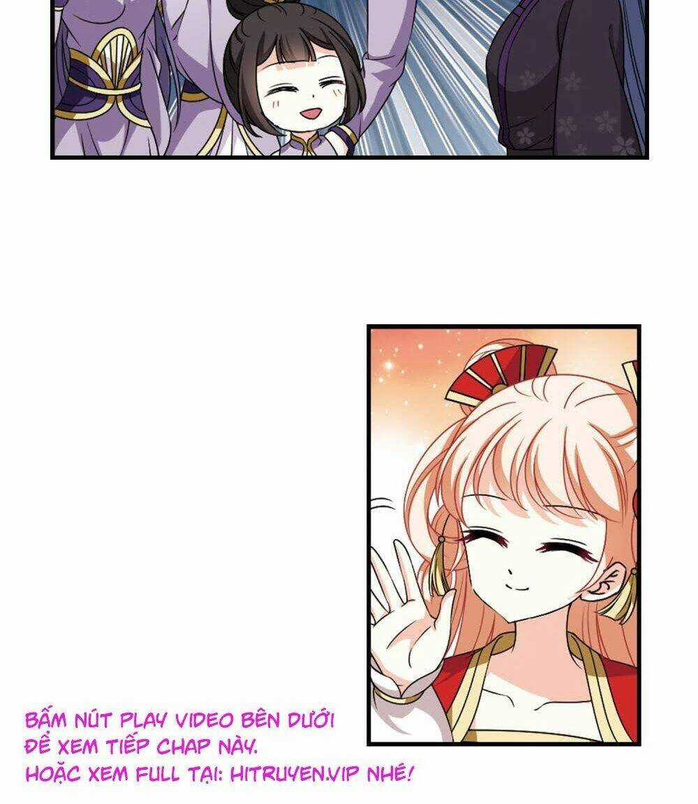 Phong Khởi Thương Lam Chapter 488 trang 3