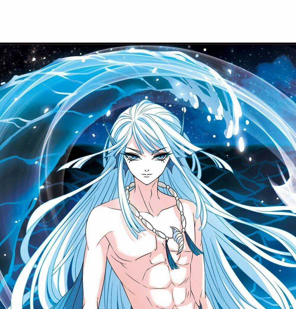 Phong Khởi Thương Lam Chapter 489 trang 12