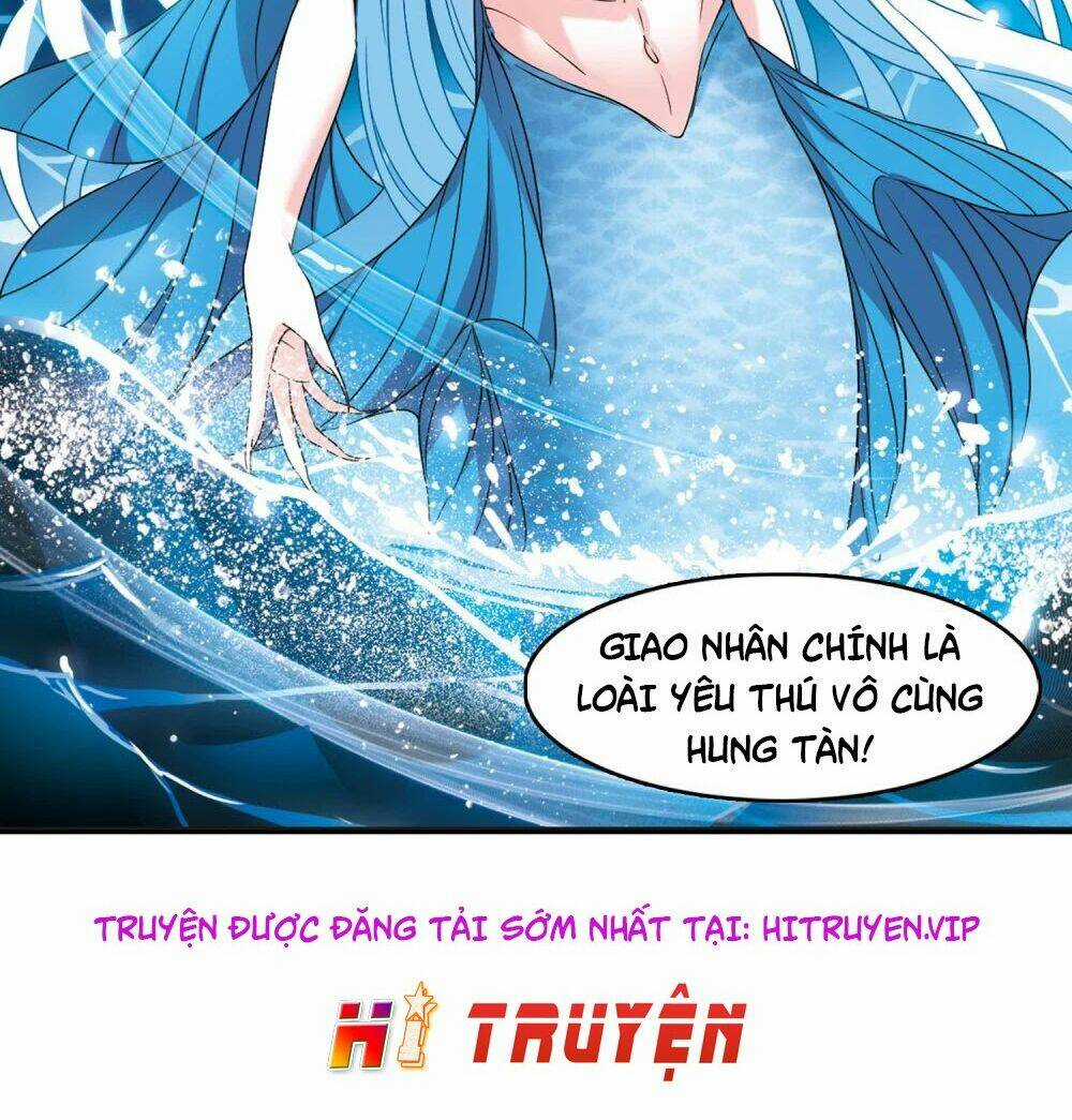 Phong Khởi Thương Lam Chapter 489 trang 13